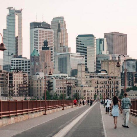 Minneapolis Moving Checklist: Everything You Need to Know